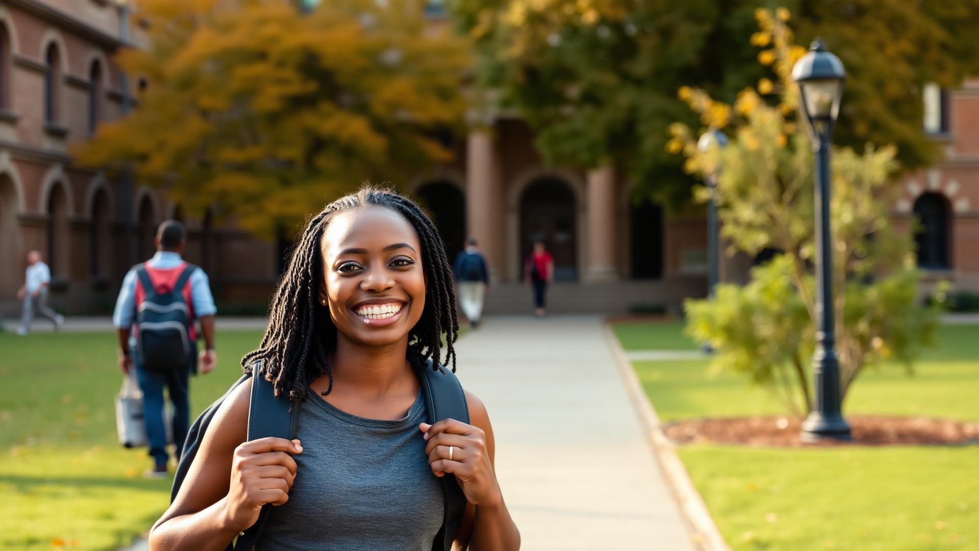 Study abroad, made simple