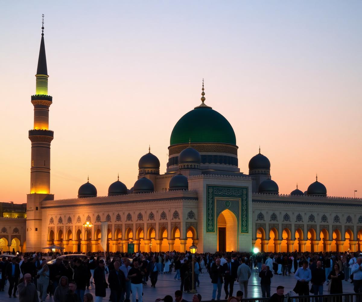 Hajj 2026: Early Registration Guide for Nigerian Pilgrims